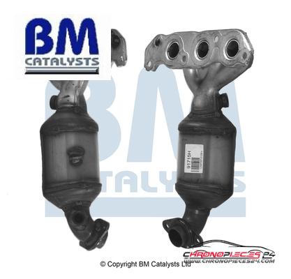 Achat de BM CATALYSTS BM91715H Catalyseur pas chères