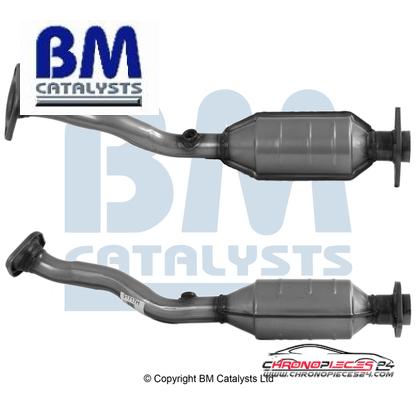 Achat de BM CATALYSTS BM91717H Catalyseur pas chères