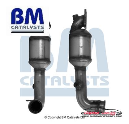 Achat de BM CATALYSTS BM91784H Catalyseur pas chères