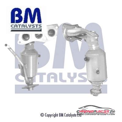 Achat de BM CATALYSTS BM91873H Catalyseur pas chères