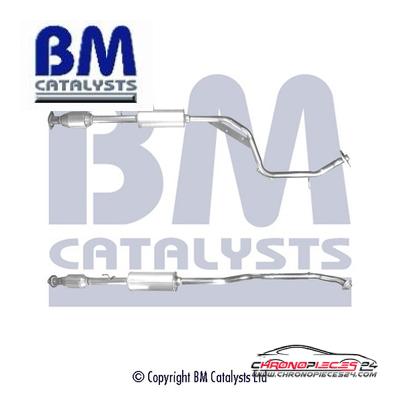 Achat de BM CATALYSTS BM91743H Catalyseur pas chères