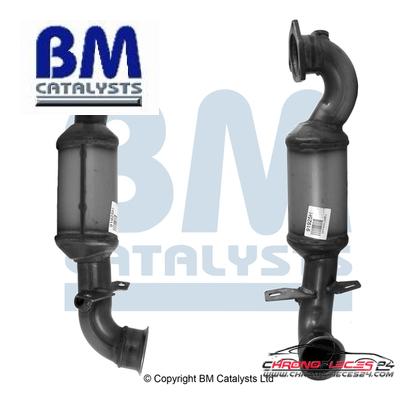 Achat de BM CATALYSTS BM91925H Catalyseur pas chères