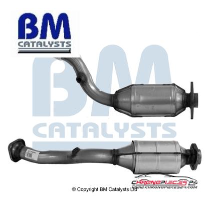 Achat de BM CATALYSTS BM91749H Catalyseur pas chères