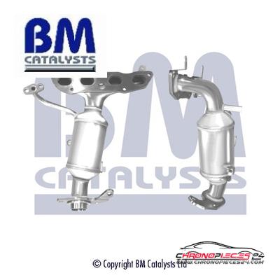 Achat de BM CATALYSTS BM91976H Catalyseur pas chères