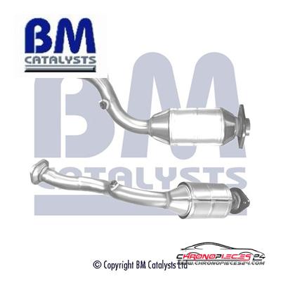 Achat de BM CATALYSTS BM91986H Catalyseur pas chères