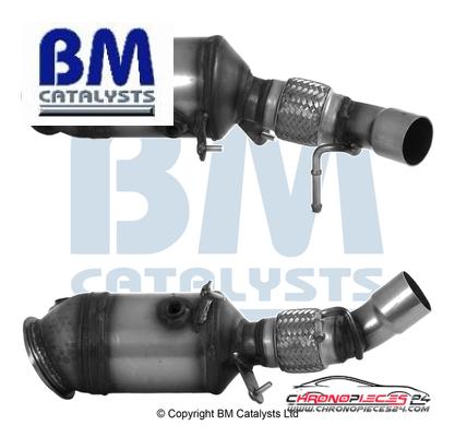 Achat de BM CATALYSTS BM92223H Catalyseur Approved pas chères