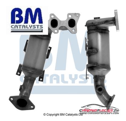 Achat de BM CATALYSTS BM92270H Catalyseur pas chères