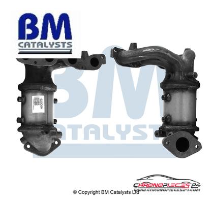 Achat de BM CATALYSTS BM92005H Catalyseur pas chères