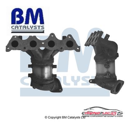 Achat de BM CATALYSTS BM92049H Catalyseur pas chères