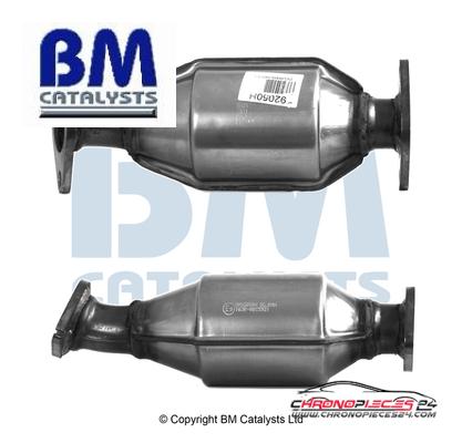 Achat de BM CATALYSTS BM92050H Catalyseur pas chères