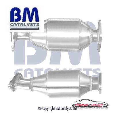 Achat de BM CATALYSTS BM92050H Catalyseur pas chères