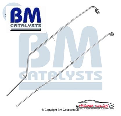 Achat de BM CATALYSTS PP11004A Kit d'assemblage, filtre à particules/ à suie pas chères