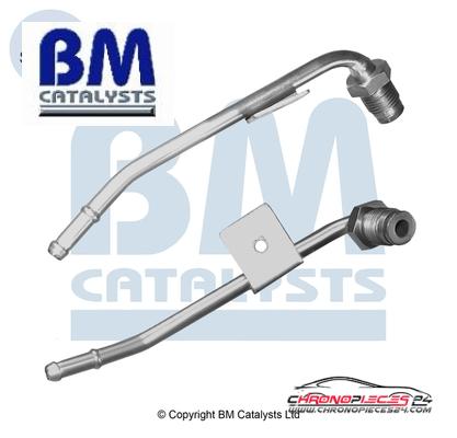 Achat de BM CATALYSTS PP11013A Kit d'assemblage, filtre à particules/ à suie pas chères