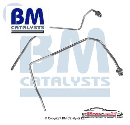 Achat de BM CATALYSTS PP11013B Kit d'assemblage, filtre à particules/ à suie pas chères