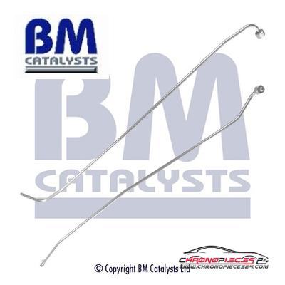 Achat de BM CATALYSTS PP11016B Kit d'assemblage, filtre à particules/ à suie pas chères