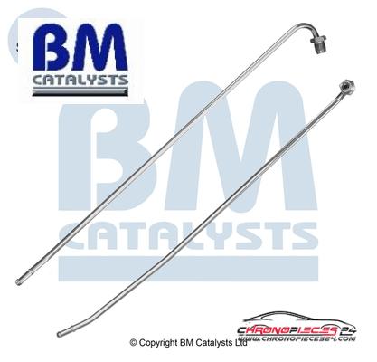 Achat de BM CATALYSTS PP11024B Kit d'assemblage, filtre à particules/ à suie pas chères