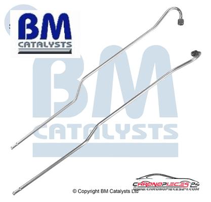 Achat de BM CATALYSTS PP11028A Kit d'assemblage, filtre à particules/ à suie pas chères