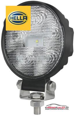 Achat de HELLA 1G0 357 108-012 Phare de travail LED pas chères