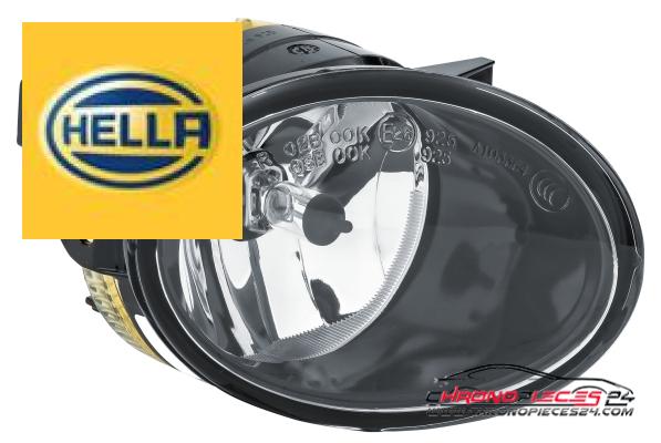 Achat de HELLA 1N0 011 250-361 Projecteur antibrouillard pas chères