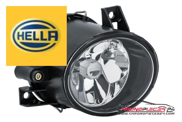 Achat de HELLA 1N0 270 255-061 Projecteur antibrouillard pas chères