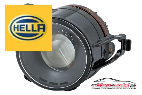 Achat de HELLA 1N0 270 595-011 Projecteur antibrouillard pas chères