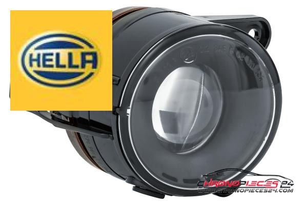 Achat de HELLA 1N0 270 595-021 Projecteur antibrouillard pas chères