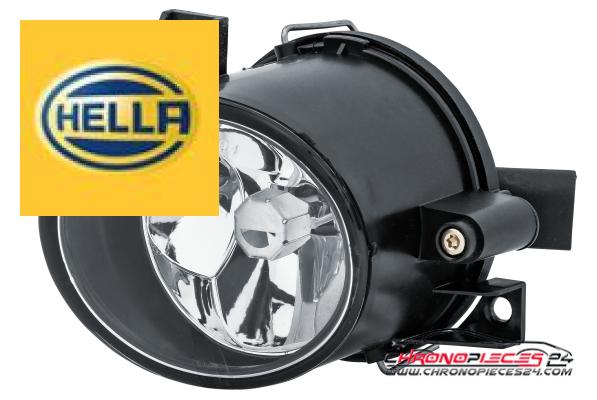 Achat de HELLA 1N0 271 022-051 Projecteur antibrouillard pas chères