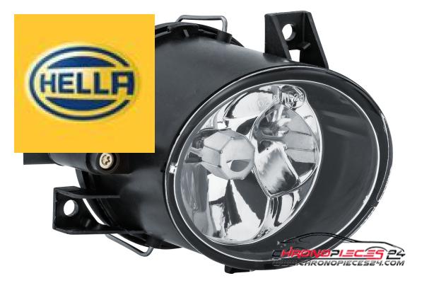 Achat de HELLA 1N0 271 022-061 Projecteur antibrouillard pas chères