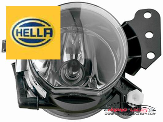 Achat de HELLA 1N0 354 685-011 Projecteur antibrouillard pas chères