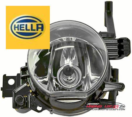 Achat de HELLA 1N0 354 686-011 Projecteur antibrouillard pas chères