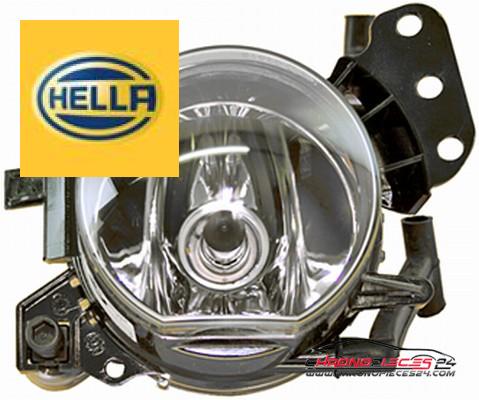 Achat de HELLA 1N0 354 696-011 Projecteur antibrouillard pas chères