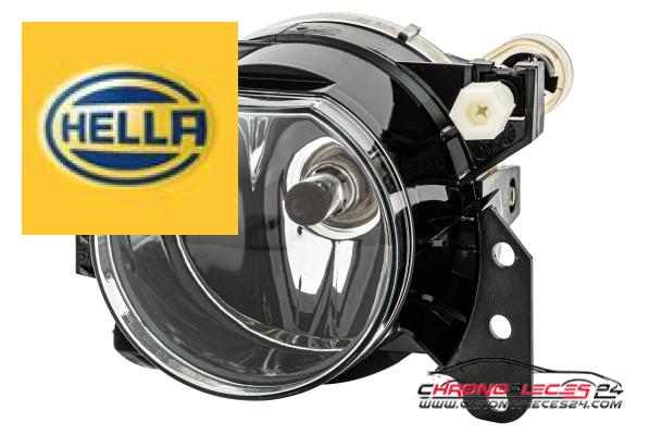 Achat de HELLA 1N0 354 991-021 Projecteur antibrouillard pas chères