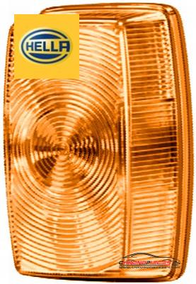 Achat de HELLA 2BA 002 324-021 Clignoteur pas chères