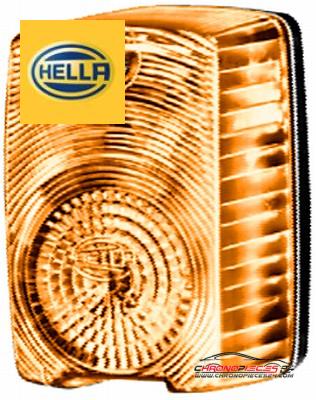 Achat de HELLA 2BA 002 652-101 Clignoteur pas chères