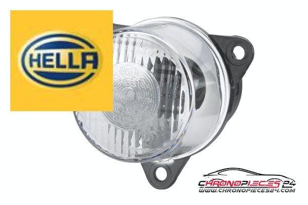 Achat de HELLA 2BA 008 221-001 Clignoteur pas chères