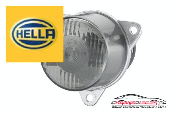 Achat de HELLA 2BA 008 221-041 Clignoteur pas chères