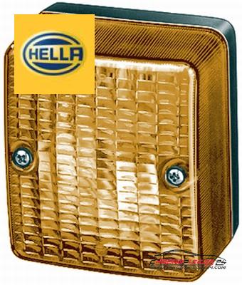 Achat de HELLA 2BA 996 012-061 Clignoteur pas chères