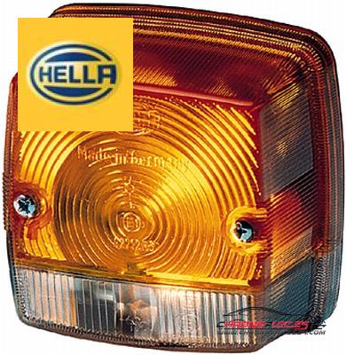 Achat de HELLA 2BE 003 014-251 Clignoteur pas chères