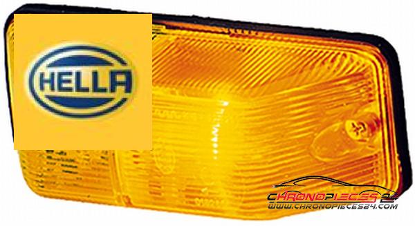 Achat de HELLA 2BM 006 692-087 Feu clignotant supplémentaire pas chères