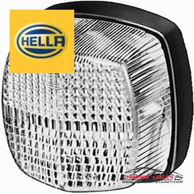 Achat de HELLA 2PF 004 081-001 Lampe de marquage pas chères