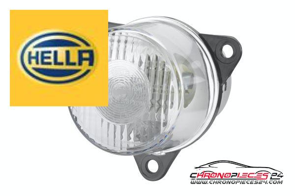 Achat de HELLA 2PF 008 221-011 Lampe de marquage pas chères