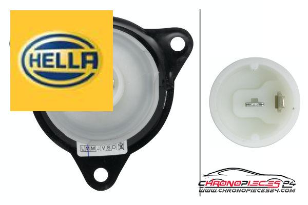 Achat de HELLA 2PF 008 221-011 Lampe de marquage pas chères