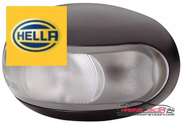 Achat de HELLA 2PF 959 570-202 Lampe de marquage LED pas chères