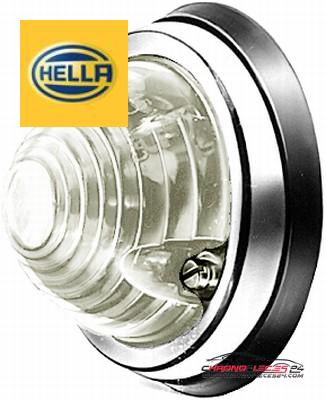 Achat de HELLA 2PF 997 022-011 Lampe de marquage pas chères