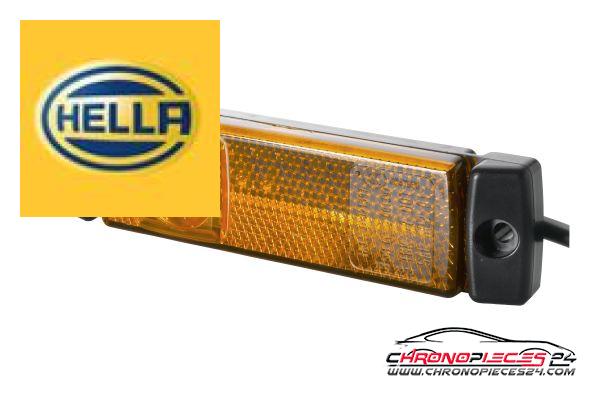 Achat de HELLA 2PS 008 645-991 Lampe de marquage LED pas chères