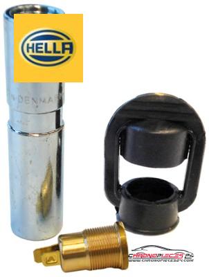 Achat de HELLA 8HG 002 365-001 Support de gyrophare pas chères