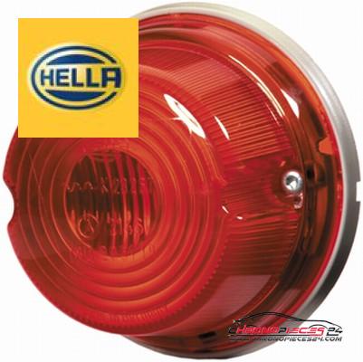 Achat de HELLA 2SA 001 259-751 Ensemble de feu arrière 1 fonction pas chères