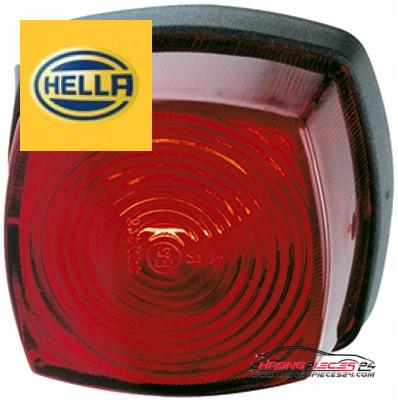 Achat de HELLA 2SA 003 057-021 Ensemble de feu arrière 1 fonction pas chères