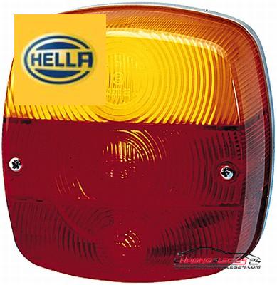 Achat de HELLA 2SE 002 578-701 Ensemble de feu arrière 4 fonctions pas chères