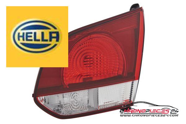 Achat de HELLA 2TZ 009 923-141 Feu arrière pas chères